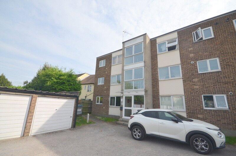 2 bed Apartment for rent in Hornchurch. From Balgores - Hornchurch Lettings