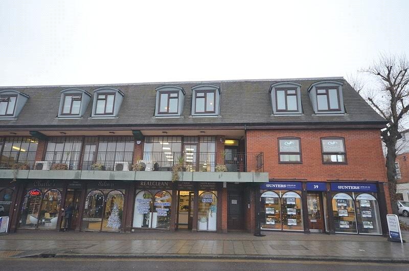 1 bed Apartment for rent in Hornchurch. From Balgores - Hornchurch Lettings