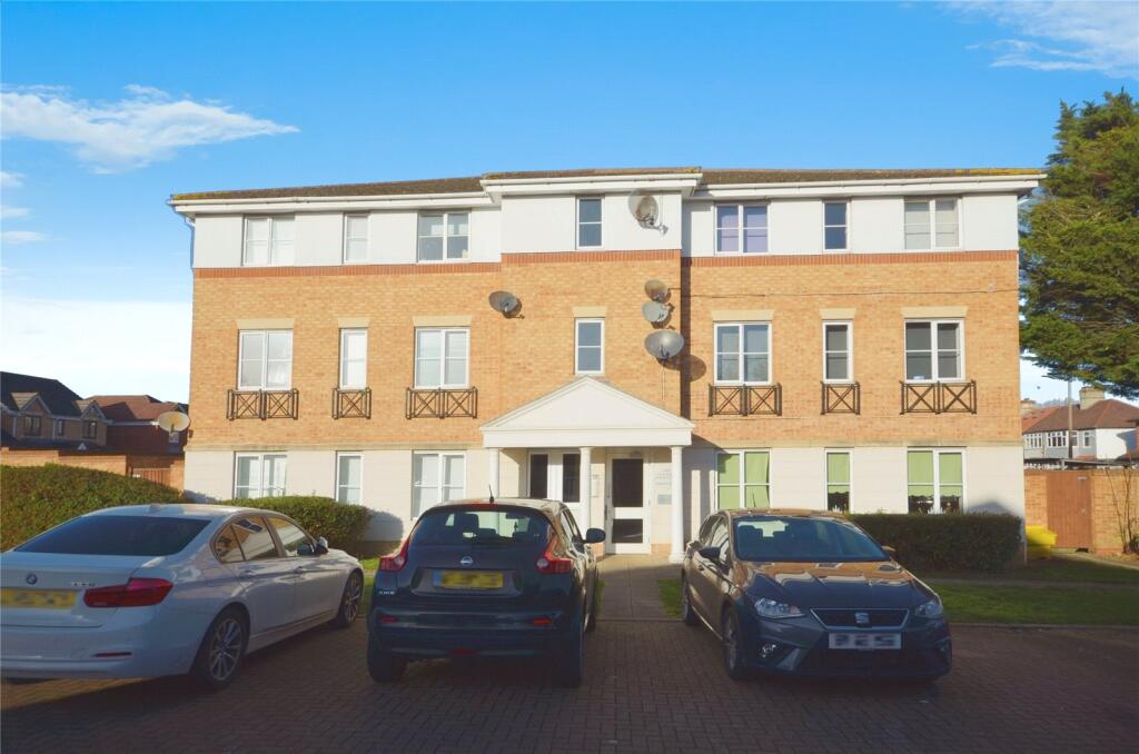 2 bed Apartment for rent in Hornchurch. From Balgores - Hornchurch Lettings