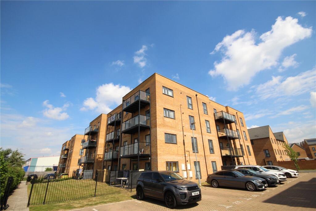 2 bed Apartment for rent in Rainham. From Balgores - Hornchurch Lettings 2 bed Apartment for rent in Rainham. From Balgores - Hornchurch Lettings