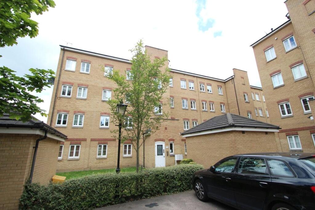 2 bed Apartment for rent in Romford. From Balgores - Hornchurch Lettings