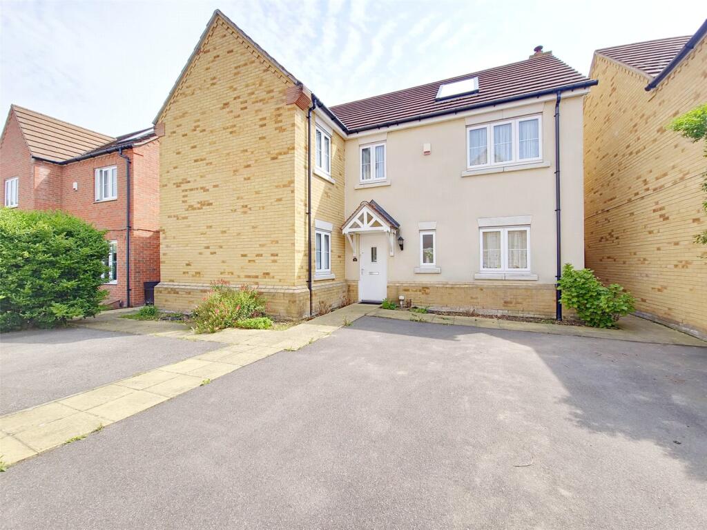 4 bed Detached for rent in Hornchurch. From Balgores - Hornchurch Lettings 4 bed Detached for rent in Hornchurch. From Balgores - Hornchurch Lettings