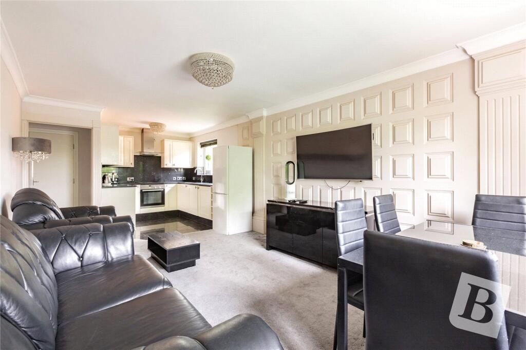 2 bed Apartment for rent in Hornchurch. From Balgores - Hornchurch Lettings