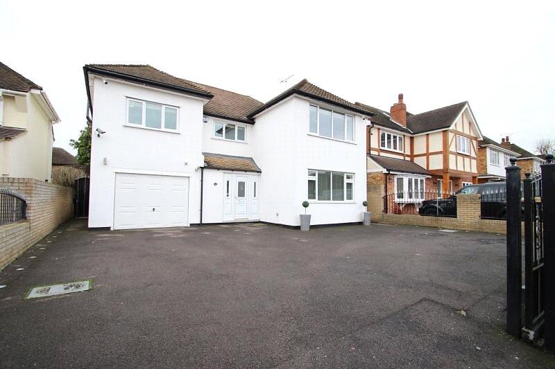 4 bed Detached for rent in Hornchurch. From Balgores - Hornchurch Lettings 4 bed Detached for rent in Hornchurch. From Balgores - Hornchurch Lettings