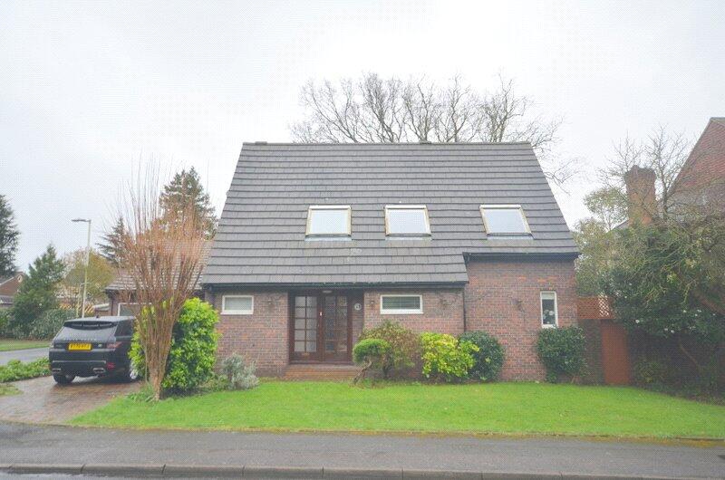 5 bed Detached for rent in Hornchurch. From Balgores - Hornchurch Lettings