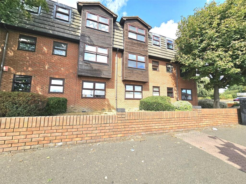1 bed Apartment for rent in Hornchurch. From Balgores - Hornchurch Lettings