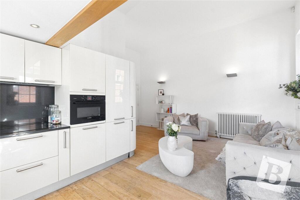 2 bed Apartment for rent in Hornchurch. From Balgores - Hornchurch Lettings