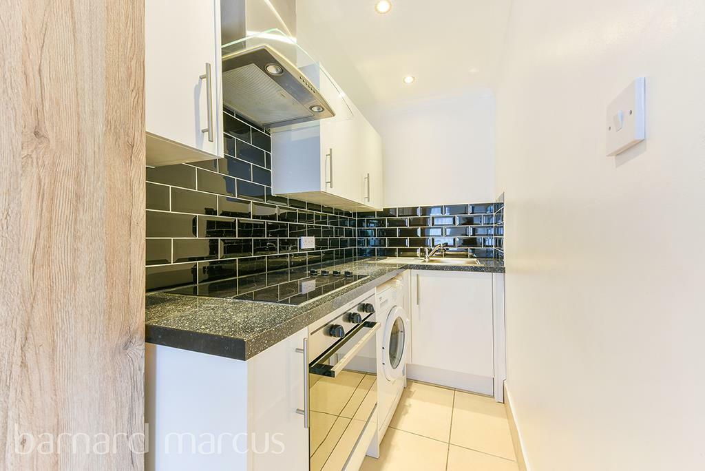 0 bed Studio for rent in London. From Barnard Marcus Lettings - Battersea Lettings