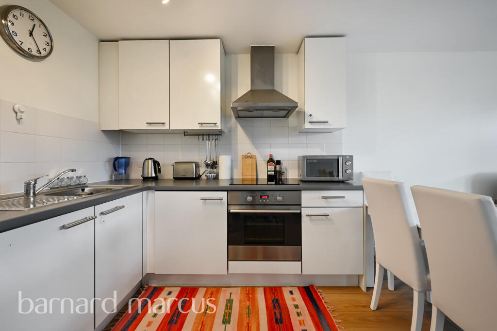 1 bed Apartment for rent in Battersea. From Barnard Marcus Lettings - Battersea Lettings