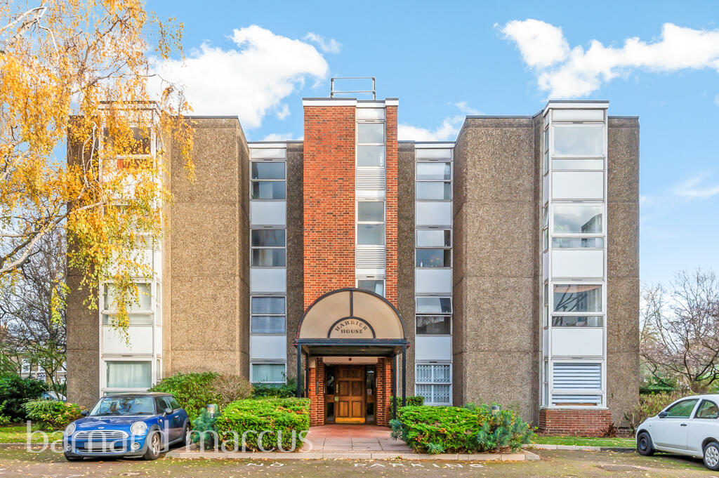 1 bed Apartment for rent in London. From Barnard Marcus Lettings - Battersea Lettings