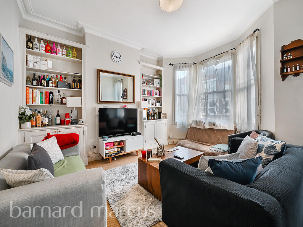 2 bed Apartment for rent in Battersea. From Barnard Marcus Lettings - Battersea Lettings