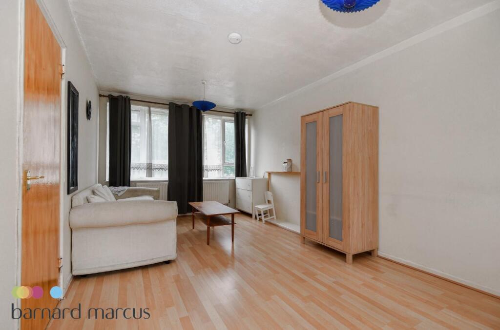 2 bed 1st Floor Flat for rent in Battersea. From Barnard Marcus Lettings - Battersea Lettings