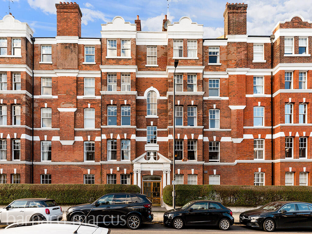 3 bed Apartment for rent in London. From Barnard Marcus Lettings - Battersea Lettings