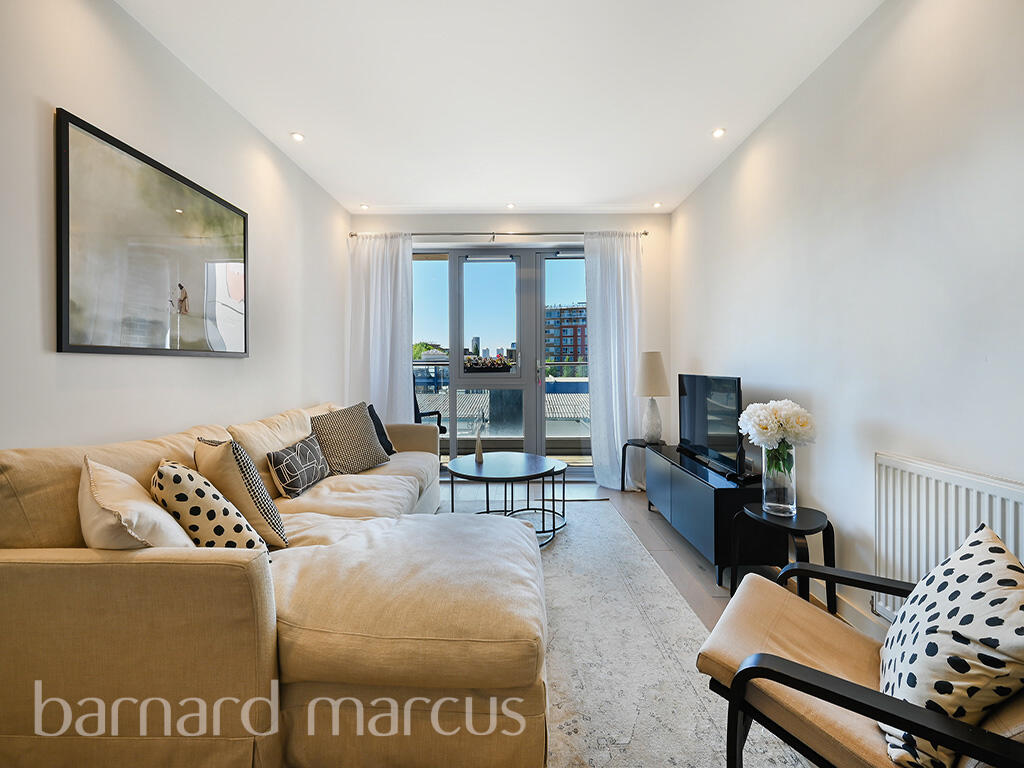1 bed Apartment for rent in Battersea. From Barnard Marcus Lettings - Battersea Lettings