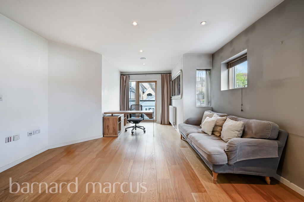 1 bed Apartment for rent in London. From Barnard Marcus Lettings - Battersea Lettings 1 bed Apartment for rent in London. From Barnard Marcus Lettings - Battersea Lettings