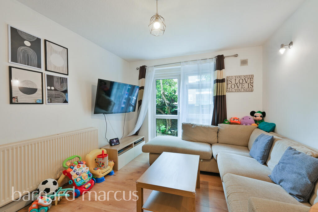 1 bed Apartment for rent in Battersea. From Barnard Marcus Lettings - Battersea Lettings