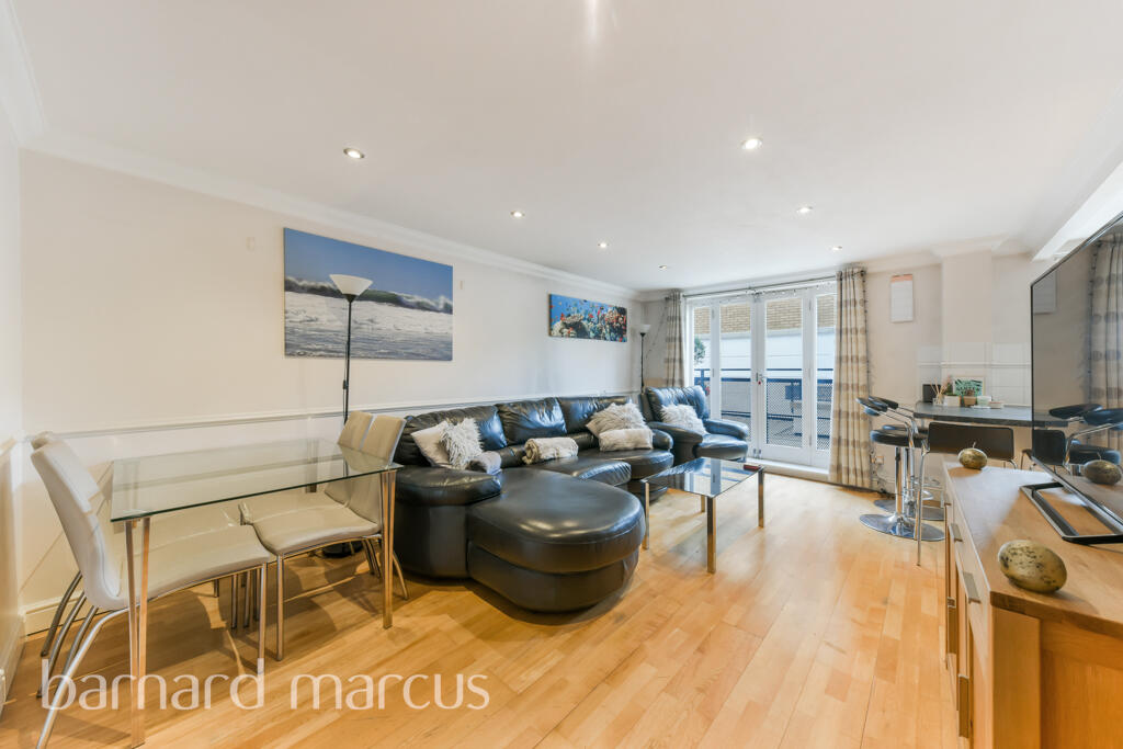 2 bed Apartment for rent in Battersea. From Barnard Marcus Lettings - Battersea Lettings