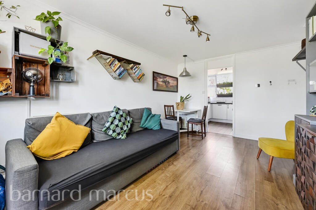1 bed Apartment for rent in Battersea. From Barnard Marcus Lettings - Battersea Lettings
