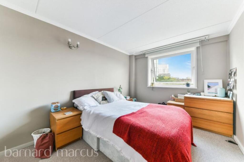 2 bed Apartment for rent in Battersea. From Barnard Marcus Lettings - Battersea Lettings