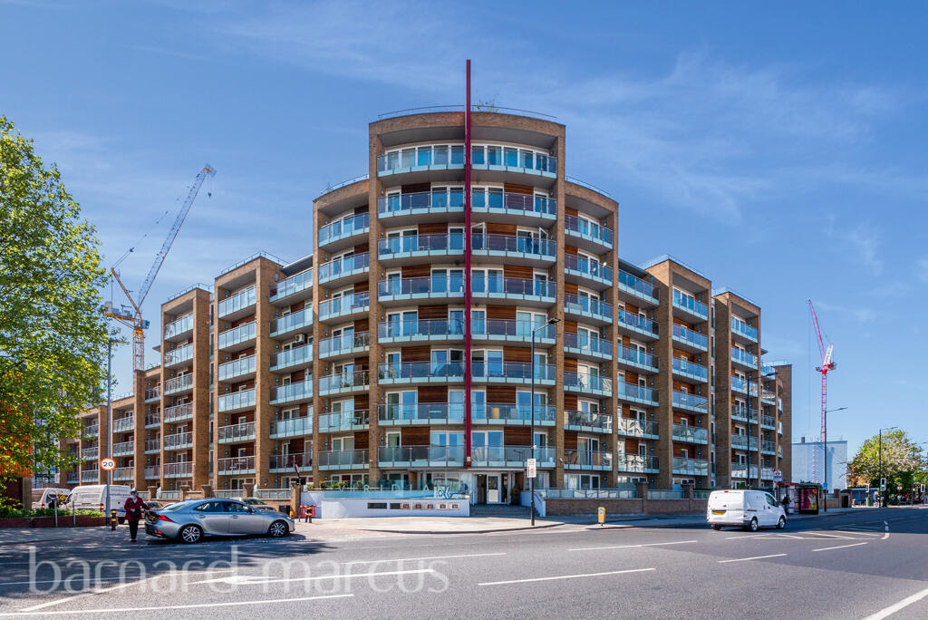 1 bed Apartment for rent in Clapham. From Barnard Marcus Lettings - Battersea Lettings 1 bed Apartment for rent in Clapham. From Barnard Marcus Lettings - Battersea Lettings