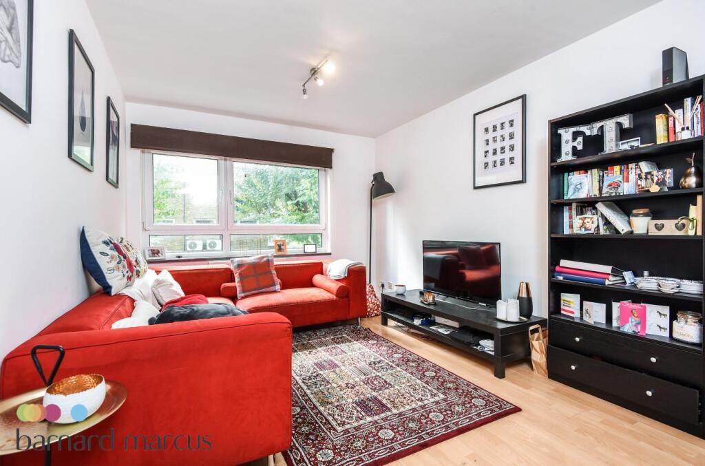 1 bed Apartment for rent in Wandsworth. From Barnard Marcus Lettings - Battersea Lettings