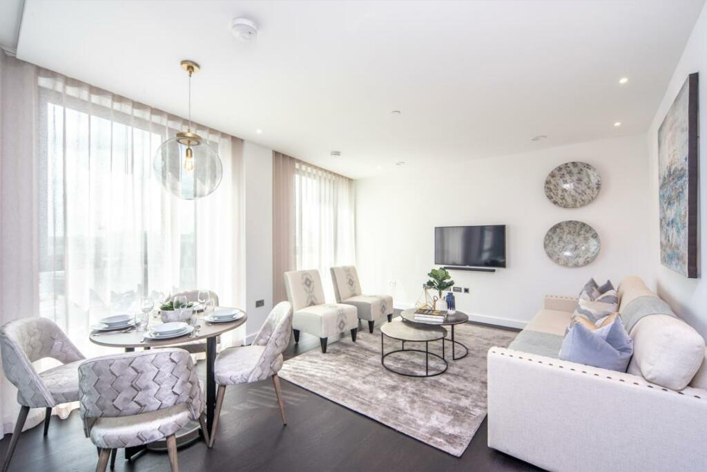 2 bed Apartment for rent in Clapham. From Barnard Marcus Lettings - Clapham Lettings