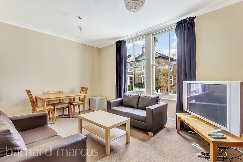 3 bed Apartment for rent in Clapham. From Barnard Marcus Lettings - Clapham Lettings