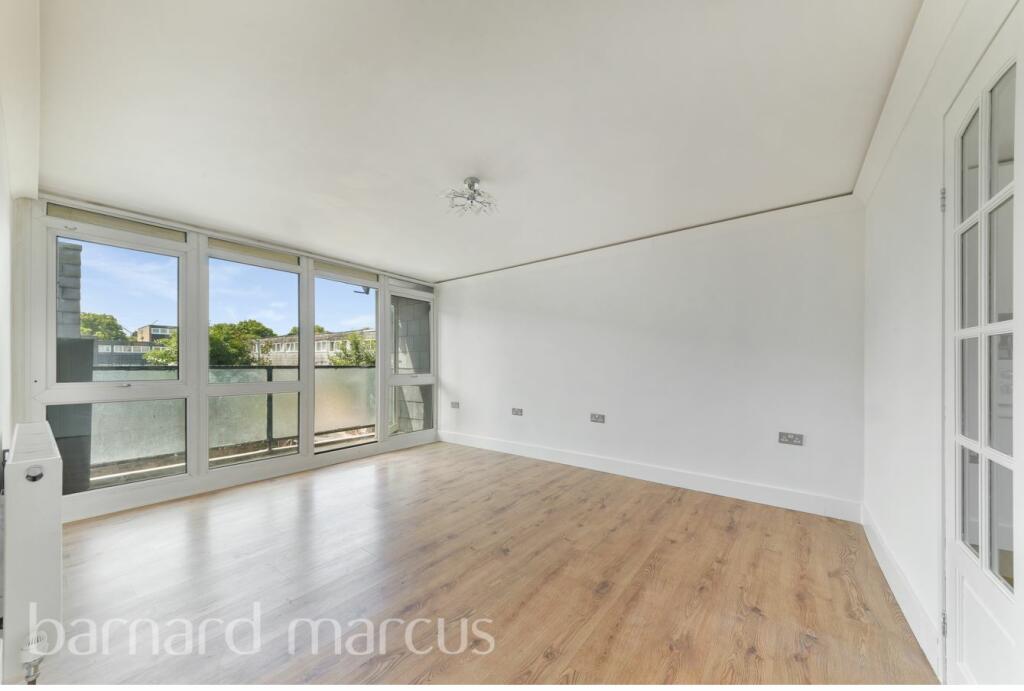 1 bed Apartment for rent in London. From Barnard Marcus Lettings - Clapham Lettings