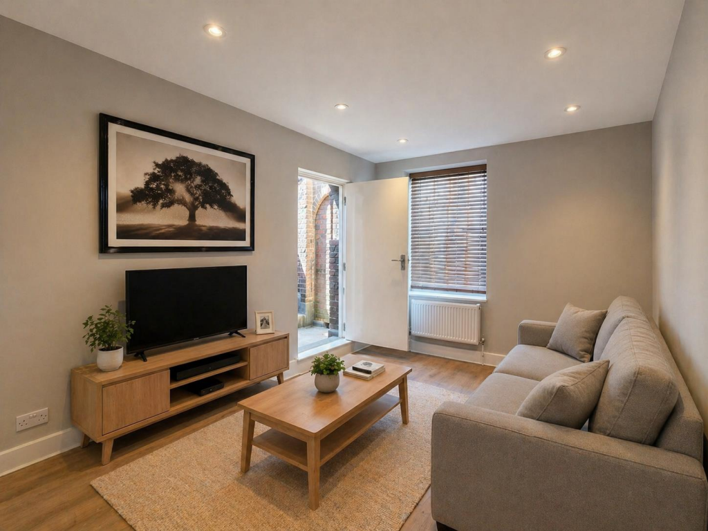 2 bed 1st Floor Flat for rent in Clapham. From Barnard Marcus Lettings - Clapham Lettings