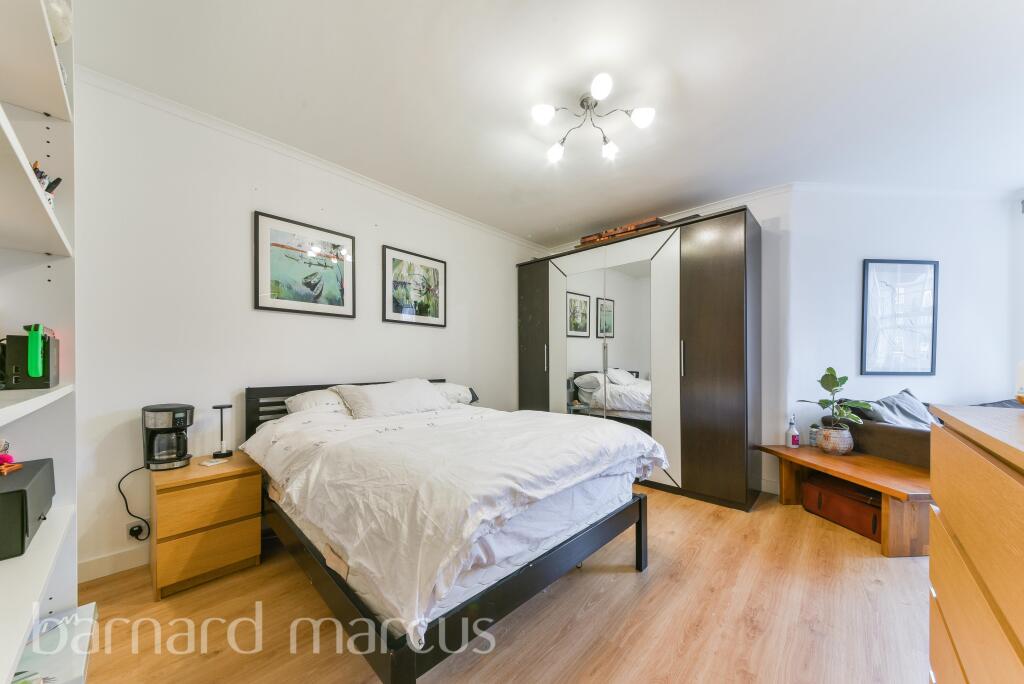 1 bed Apartment for rent in Clapham. From Barnard Marcus Lettings - Clapham Lettings