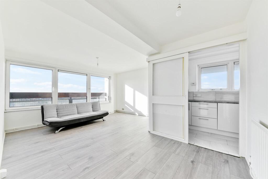 1 bed Apartment for rent in London. From Barnard Marcus Lettings - Clapham Lettings