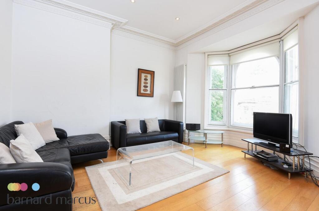 2 bed Apartment for rent in Clapham. From Barnard Marcus Lettings - Clapham Lettings