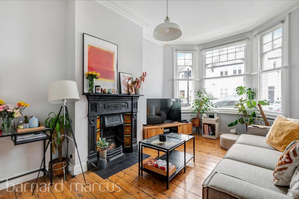 1 bed 1st Floor Flat for rent in Clapham. From Barnard Marcus Lettings - Clapham Lettings