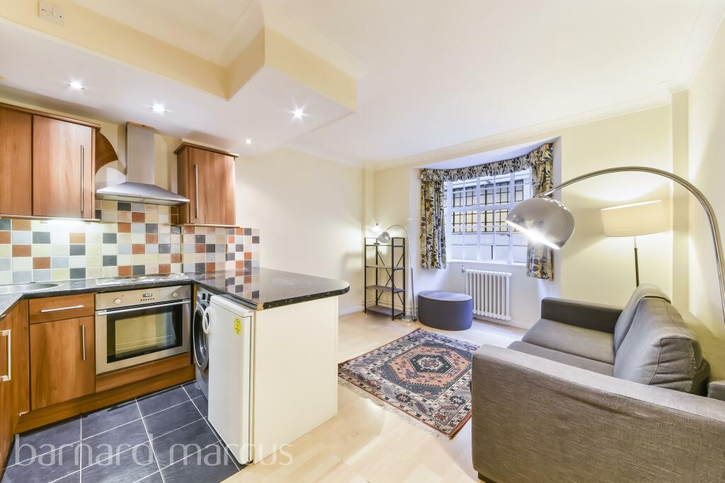 0 bed Apartment for rent in London. From Barnard Marcus Lettings - Covent Garden Lettings