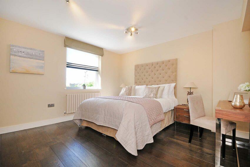 3 bed Apartment for rent in London. From Barnard Marcus Lettings - Covent Garden Lettings