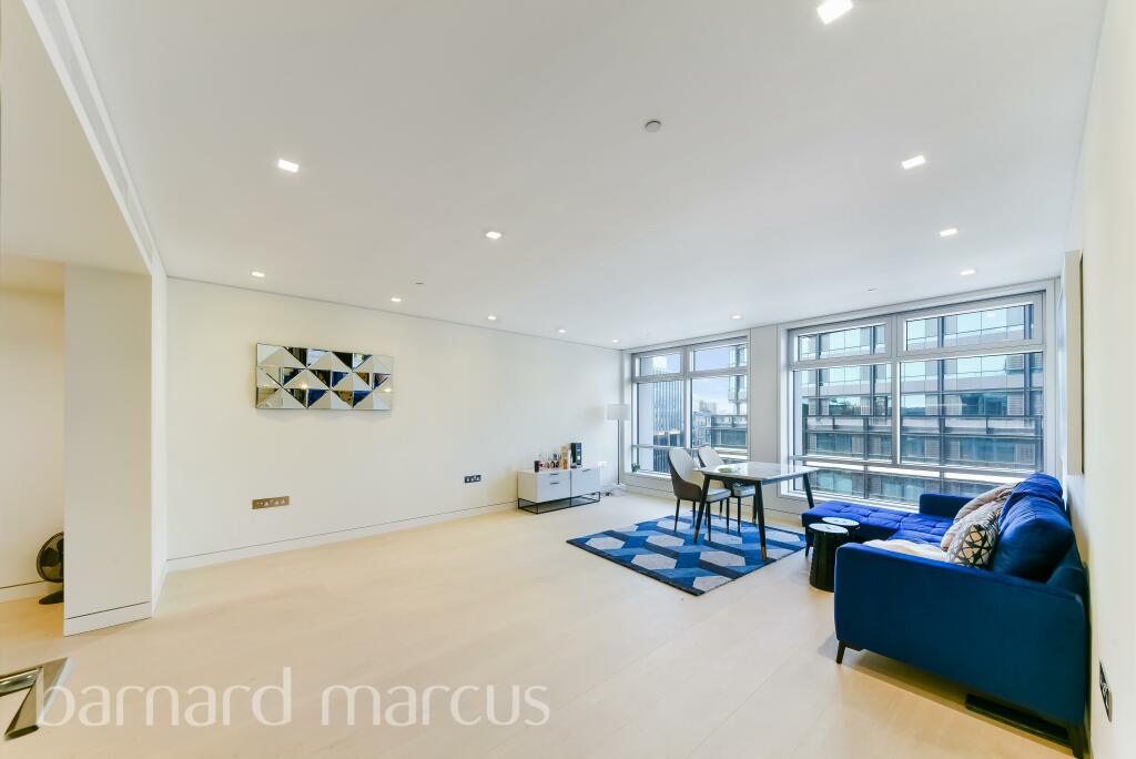 2 bed Apartment for rent in Westminster. From Barnard Marcus Lettings - Covent Garden Lettings