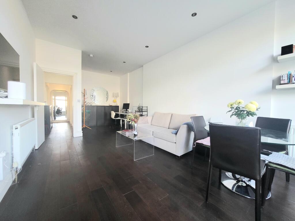 2 bed Flat for rent in London. From Barnard Marcus Lettings - Covent Garden Lettings