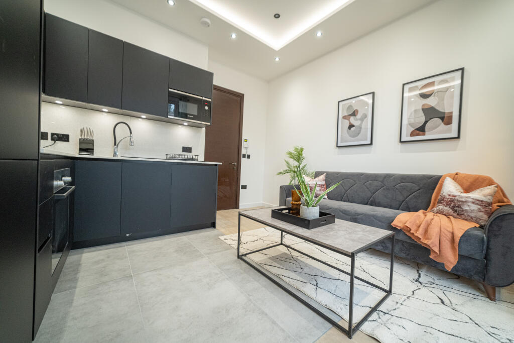 2 bed Apartment for rent in London. From Barnard Marcus Lettings - Covent Garden Lettings