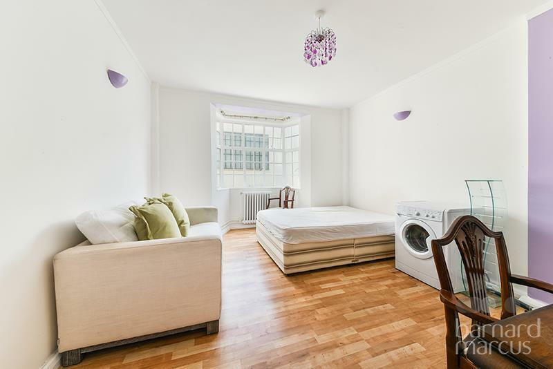 0 bed Apartment for rent in Camden Town. From Barnard Marcus Lettings - Covent Garden Lettings