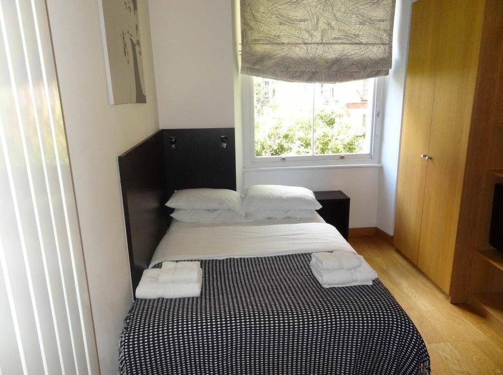 0 bed Studio for rent in London. From Barnard Marcus Lettings - Covent Garden Lettings