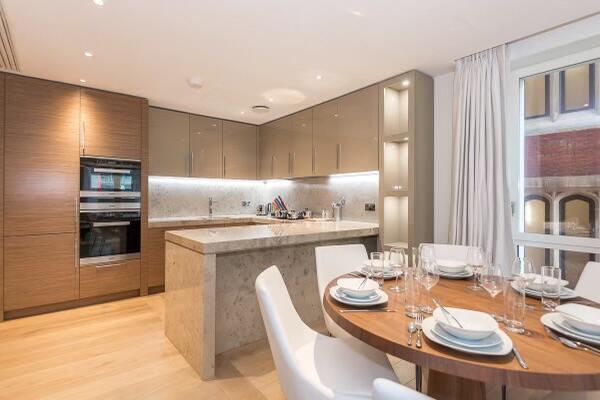 2 bed Apartment for rent in Westminster. From Barnard Marcus Lettings - Covent Garden Lettings