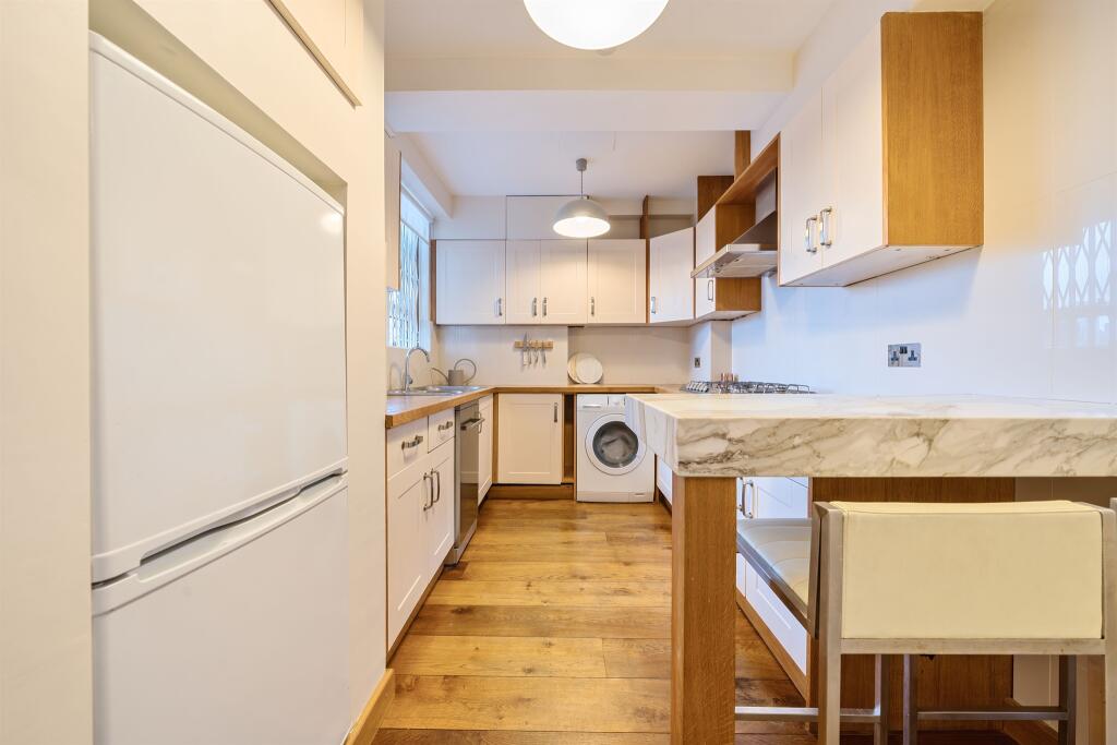 2 bed Apartment for rent in London. From Barnard Marcus Lettings - Covent Garden Lettings