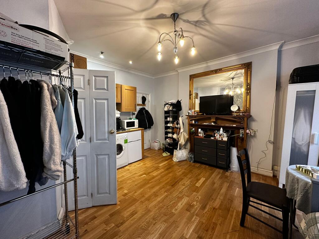 0 bed Apartment for rent in London. From Barnard Marcus Lettings - Covent Garden Lettings