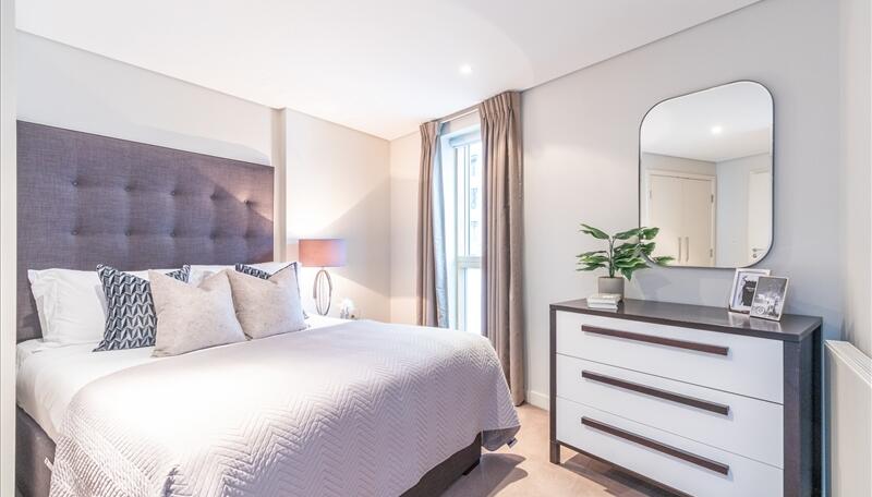 3 bed Apartment for rent in London. From Barnard Marcus - Covent Garden
