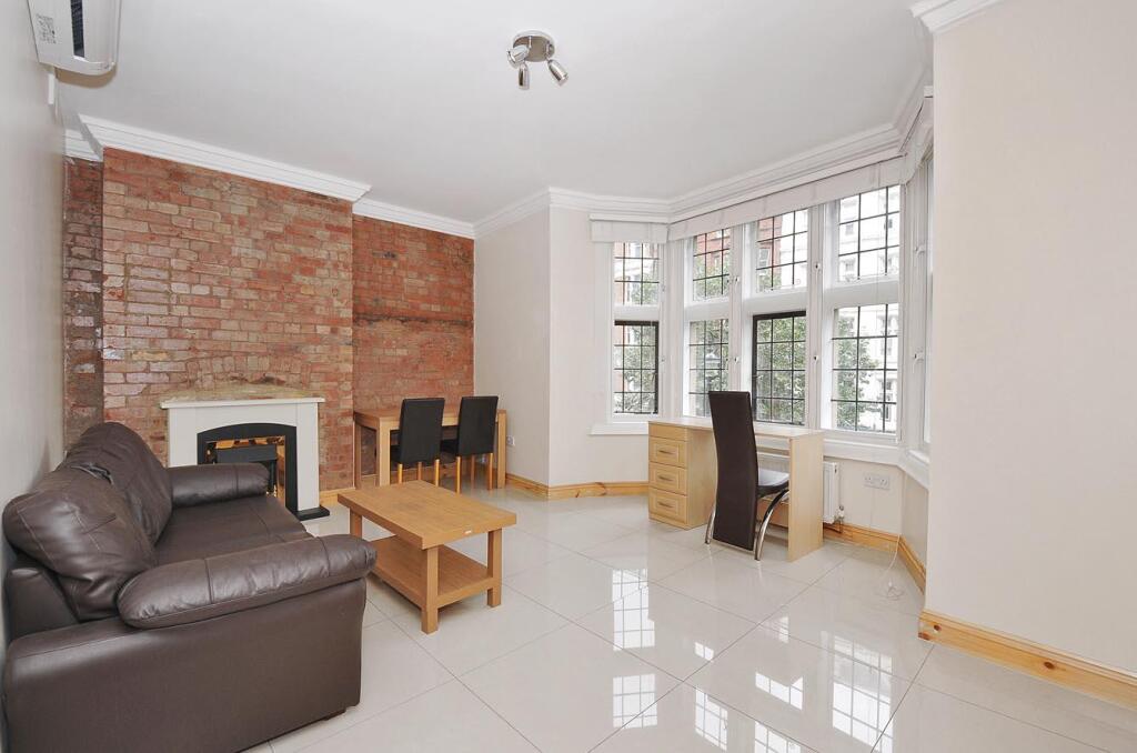 1 bed Apartment for rent in London. From Barnard Marcus Lettings - Covent Garden Lettings