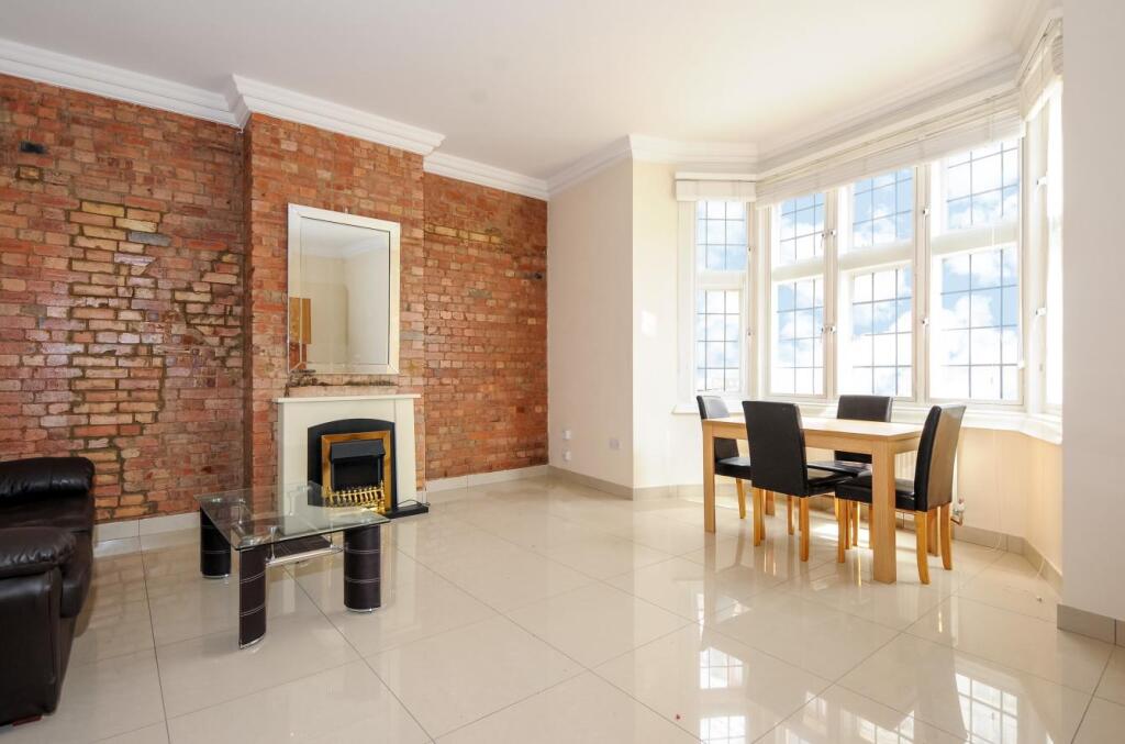 2 bed Apartment for rent in Westminster. From Barnard Marcus - Covent Garden