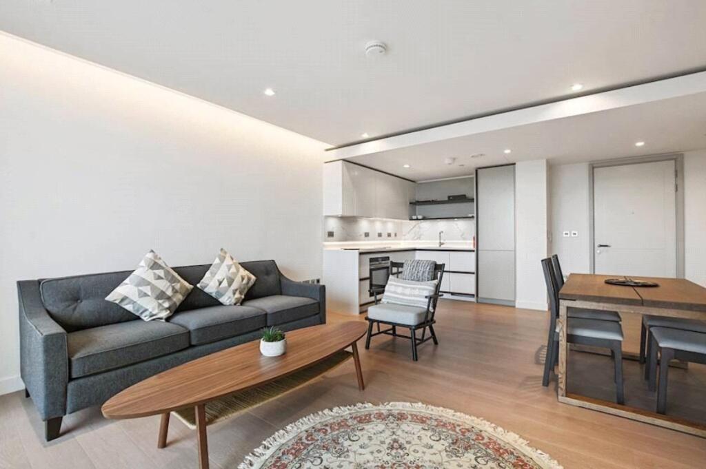 1 bed Apartment for rent in London. From Barnard Marcus - Covent Garden
