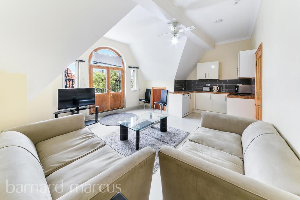 2 bed Apartment for rent in Westminster. From Barnard Marcus - Covent Garden