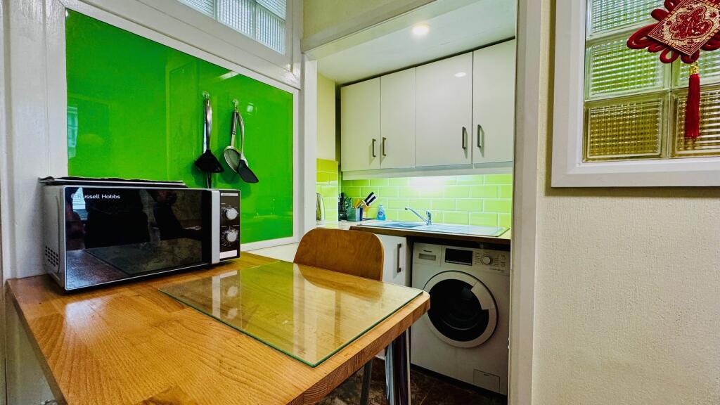 0 bed 1st Floor Flat for rent in Camden Town. From Barnard Marcus Lettings - Covent Garden Lettings