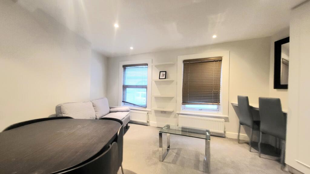 1 bed Apartment for rent in London. From Barnard Marcus - Covent Garden
